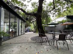 -OurTime Cafe OT咖啡馆