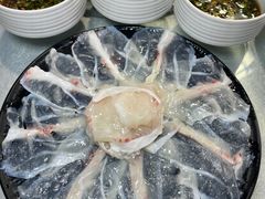 -鱼神·脆肉鲩 全鱼宴(西乡店)