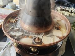 -阳坊胜利涮羊肉(阳坊老店)