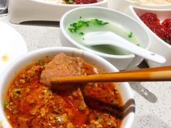 -海底捞火锅(大融城店)