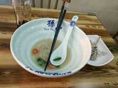 -富贵面馆(镇坪路店)