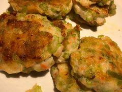 -日丰园海肠水饺·老字号大连海鲜(和平广场店)