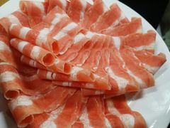 -風林火山烤室·涮肉
