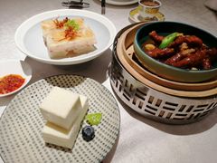 -南海渔村(珠江新城店)