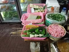 -五娃子烧烤(人民路150号院店)