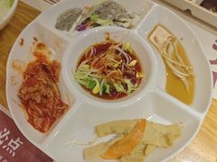 -喜来稀肉(北外滩白玉兰广场店)