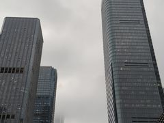 -福田卓悦INTOWN购物中心