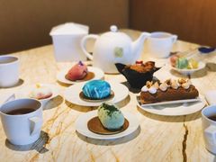 朱古力H2O-视博茶点(美狮美高梅店)