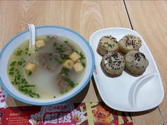 -小杨生煎(湟普汇店)