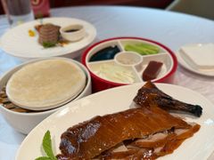 -满堂·烤鸭店·北京菜(鼓楼店)