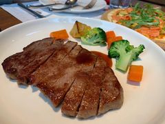 -曼乐辰餐厅(中庚漫游城店)