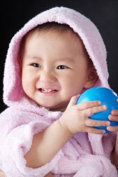 -西瓜庄园儿童摄影