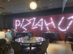 -必胜客(八一店)
