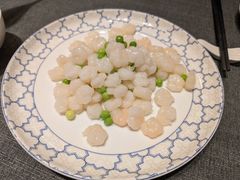 -新吉士·上海菜(浦东LCM置汇旭辉店)