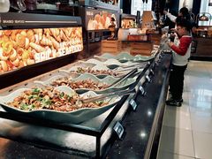 -韩盛·盛江山自助料理(沈辽路万达店)
