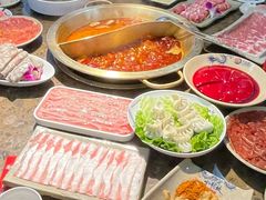-小龙坎火锅(花溪店)