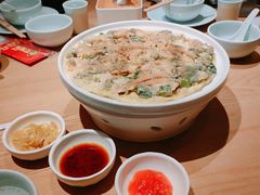 -四道菜·福建菜馆(万家广场店)