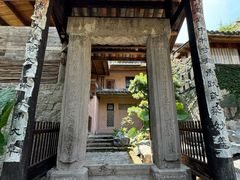 -驿舍·民國老营房院子私房菜(科学会堂店)