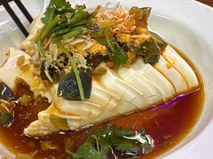 -谢记上海大排档(长寿路店)