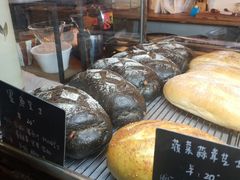 -仙峰天然面包(迎宾路店)