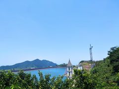 -江南天池