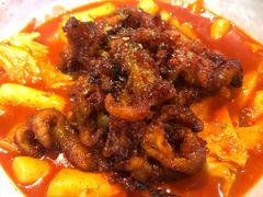 -Dak's 炸鸡(远景路店)