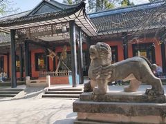 -成都武侯祠博物馆