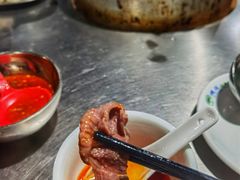 -阿婆东山羊肉店(鸿港海鲜批发市场店)