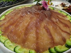 魔芋刺身-外滩·云南人家(昆明旗舰店)