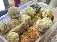 -普宁反沙番薯芋头
