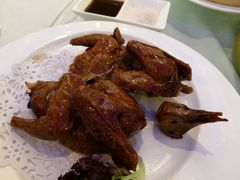 -新花城蟹粉馆(乌鲁木齐店)