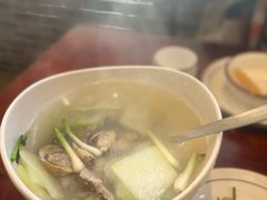 -姐妹鸭仔饭店(湾南路店)
