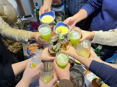 -凯悦·东方公主号 全球海鲜自助餐厅(凯丹广场店)