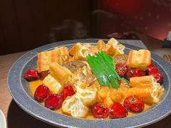-青年公社烤鸭(滨湖银泰店)