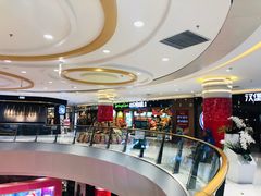 -丽达购物中心(崂山店)