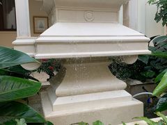 -利顺德大饭店·维多利亚花园(小白楼店)