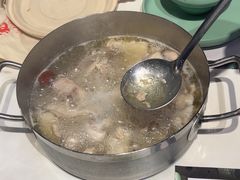 -肥佬大椰子鸡(三里屯3·3大厦店)