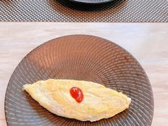 -新发展亚太JW万豪酒店·福苑咖啡厅