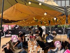 -星巴克臻选(杭州嘉里中心1F店)