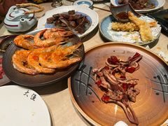 -大渔铁板烧(蛇口店)
