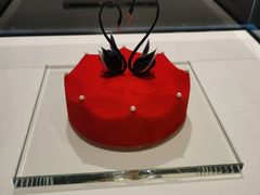 -BLACKSWAN黑天鹅(环球店)