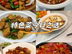 -延年酒店-延飨餐厅(延年文苑店)