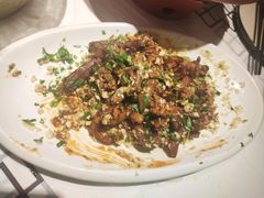 三味茄子-味上湘菜馆(河马店)