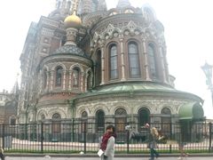 -滴血救世主教堂