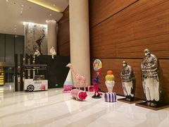 -大连君悦酒店