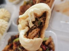 -宝正臻天津包子总店(金阳光居易店)