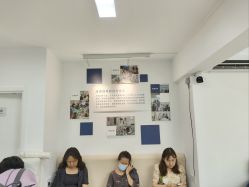 -清清博视儿童眼视光中心(角门西店)