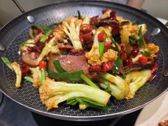 -潇湘阁(望京SOHO店)