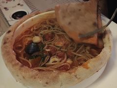 -安妮意大利餐厅(日坛店)