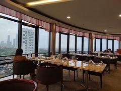 -汇泉王朝大饭店-旋转餐厅(南海路店)